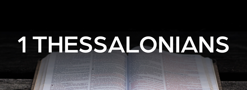 1 Thessalonians