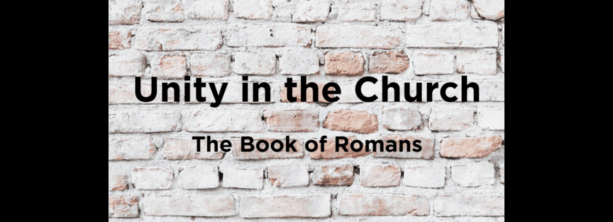 Glorifying God With One Voice